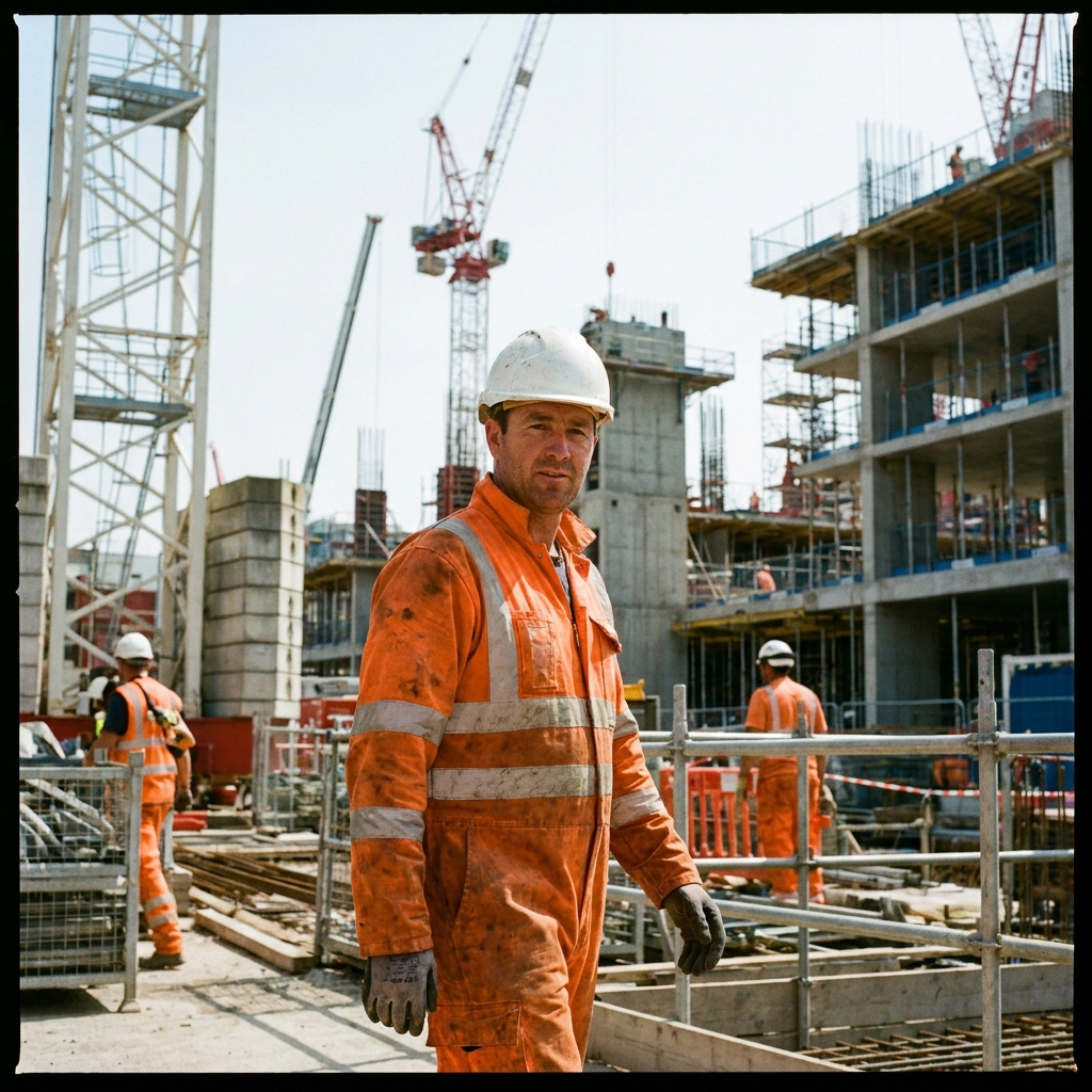 Construction